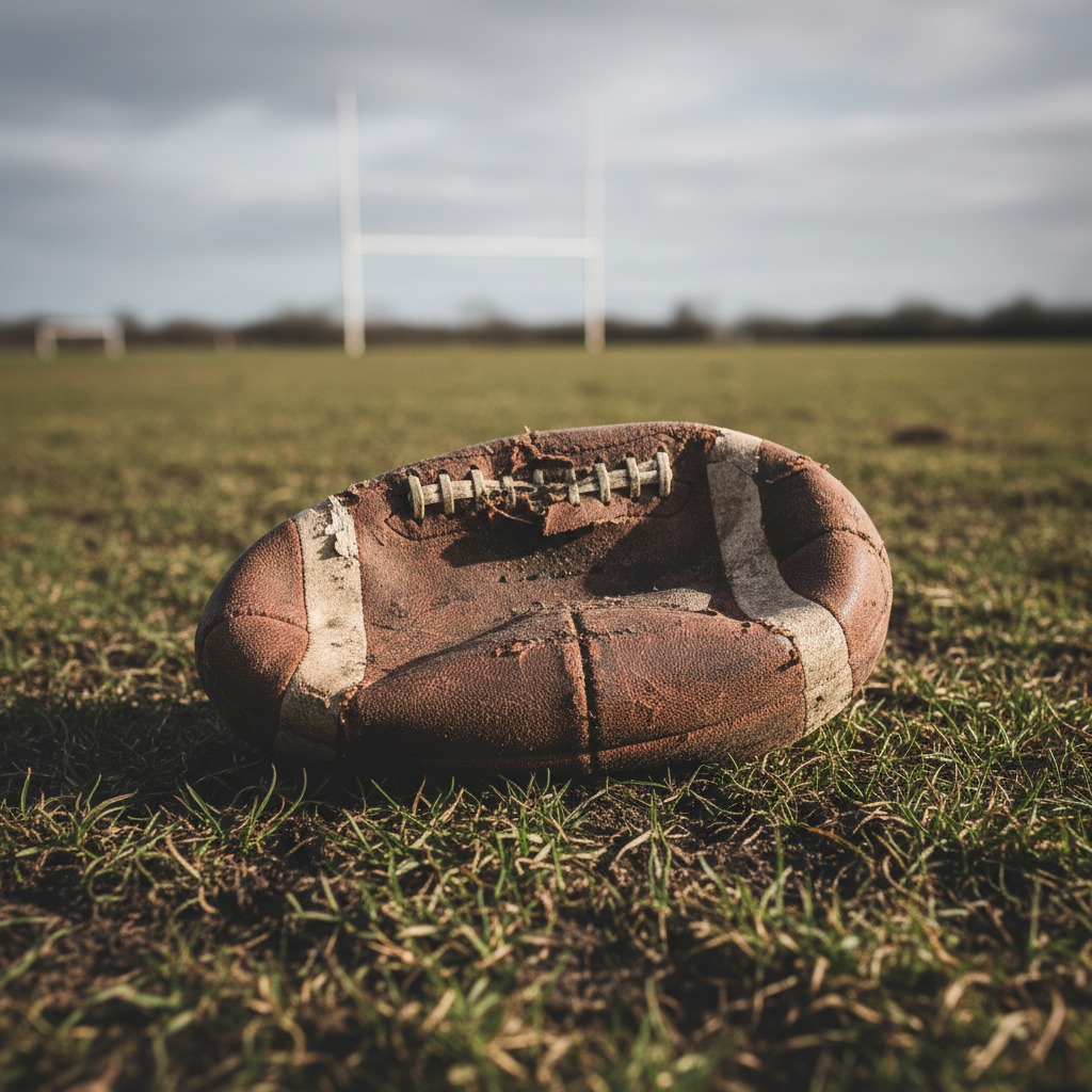 football